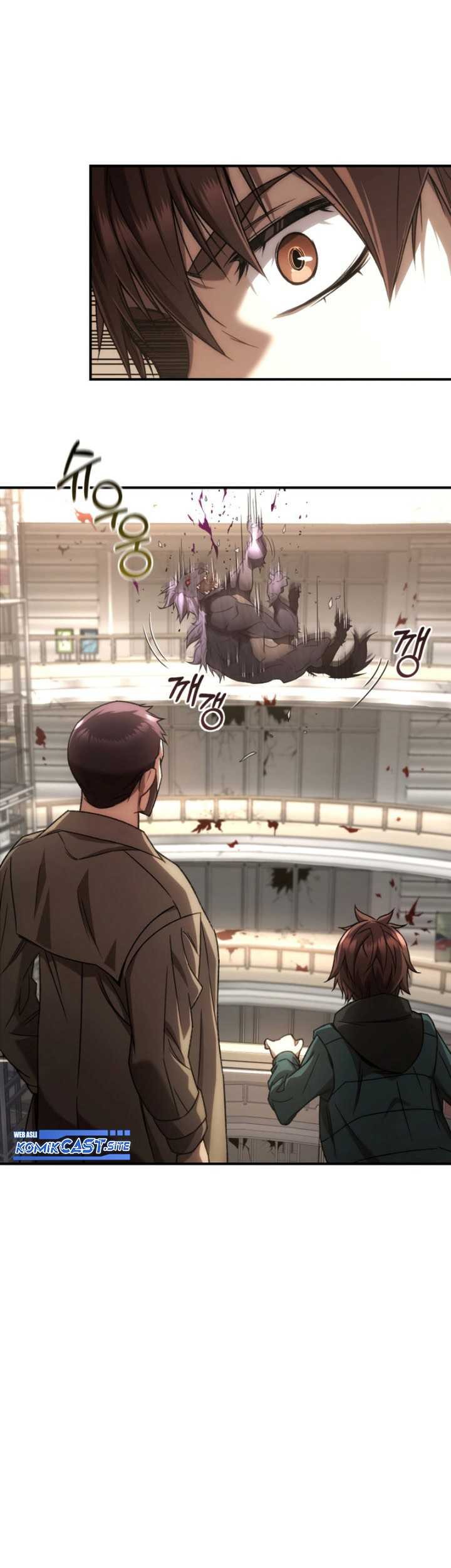 Re: Life Player Chapter 32 Gambar 64