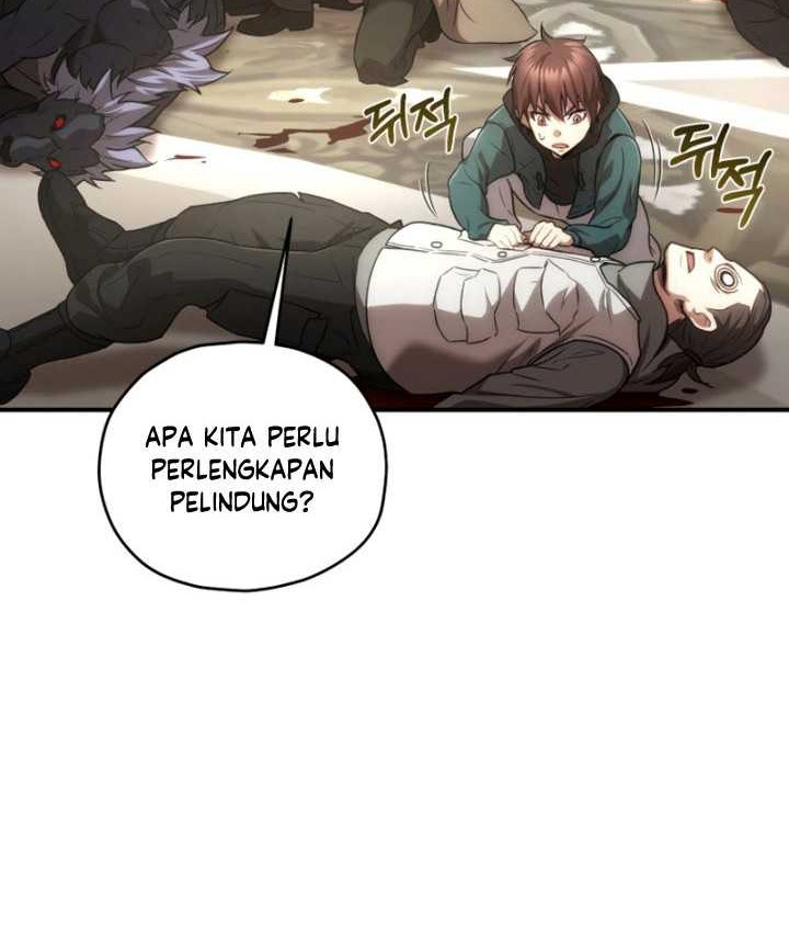 Re: Life Player Chapter 32 Gambar 69