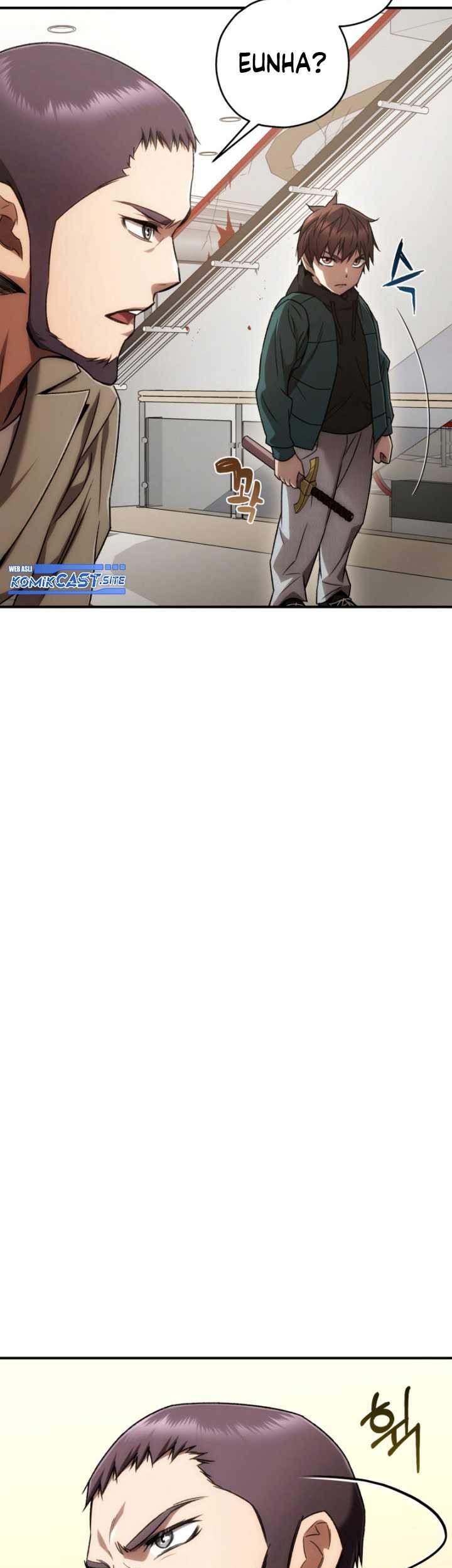 Re: Life Player Chapter 32 Gambar 72