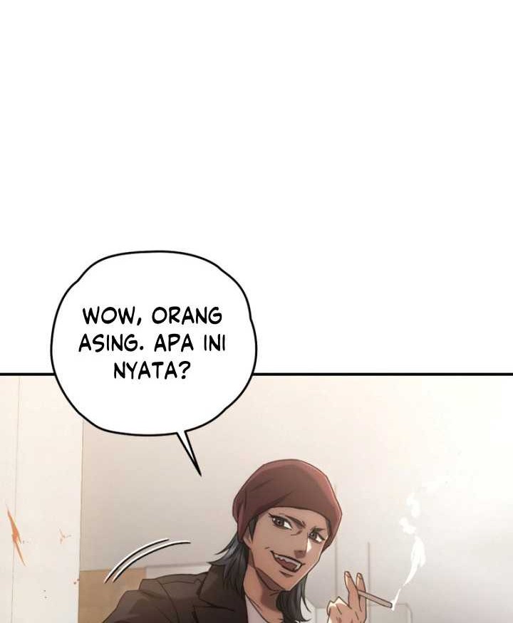 Re: Life Player Chapter 32 Gambar 79