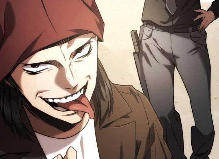 Re: Life Player Chapter 32 Gambar 83