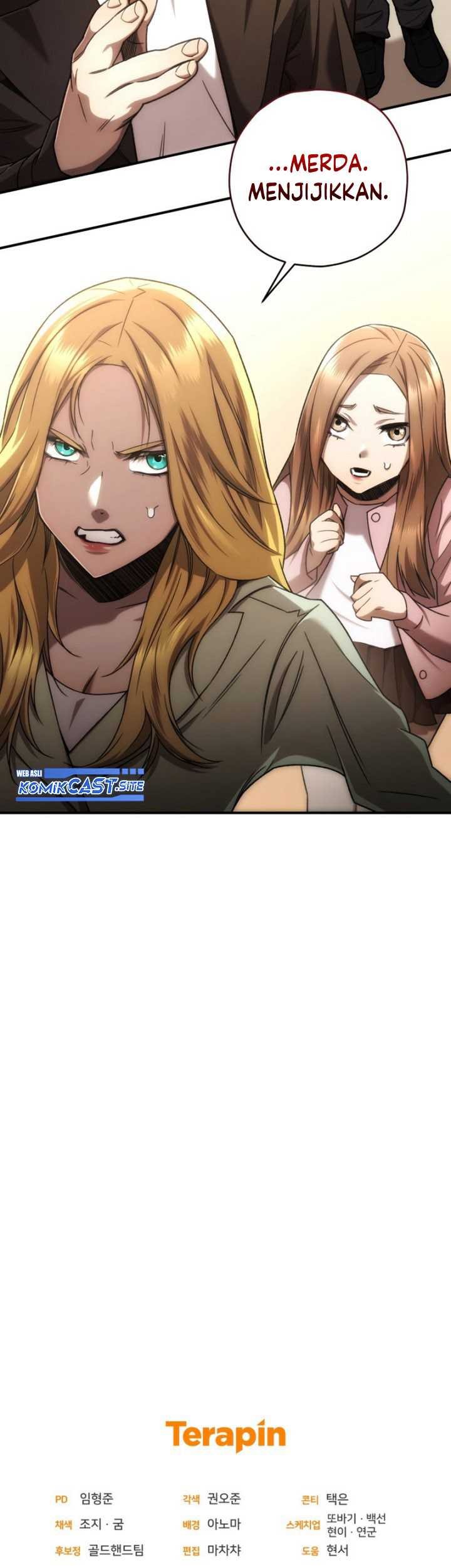 Re: Life Player Chapter 32 Gambar 84