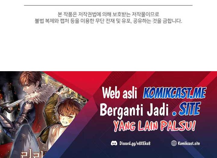 Re: Life Player Chapter 32 Gambar 85
