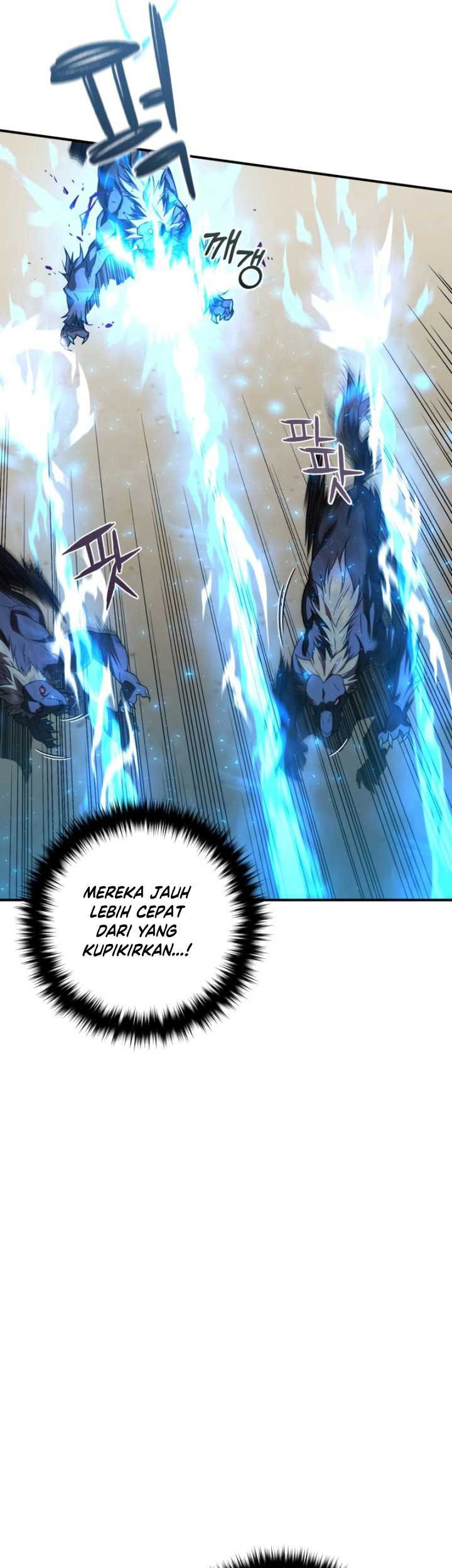 Re: Life Player Chapter 32 Gambar 10