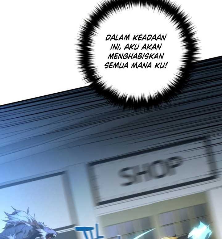 Re: Life Player Chapter 32 Gambar 11