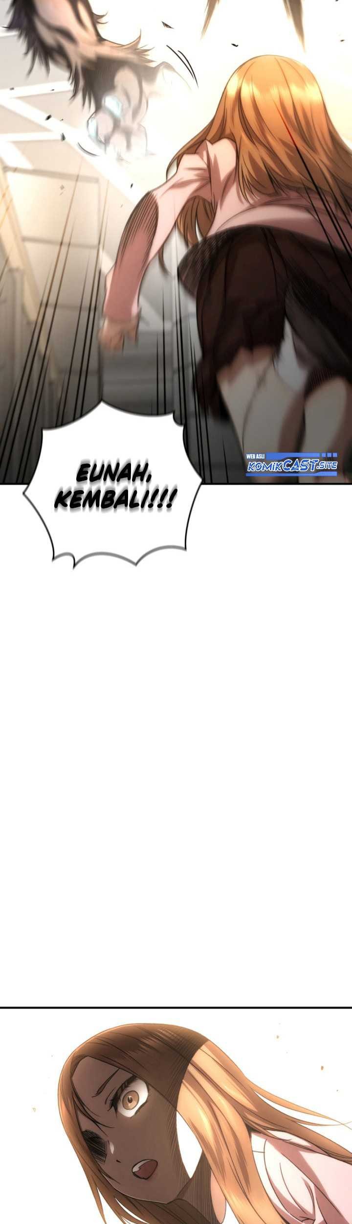 Re: Life Player Chapter 32 Gambar 16