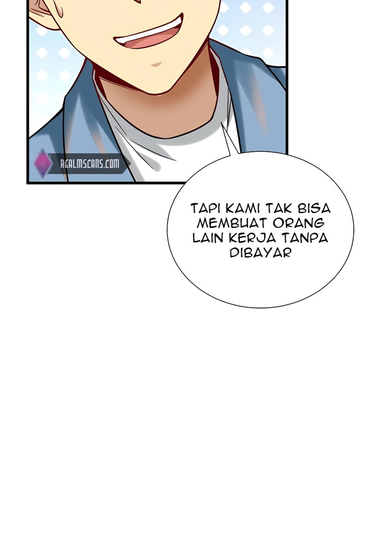 Losing Money to Be a Tycoon Chapter 33 Gambar 20