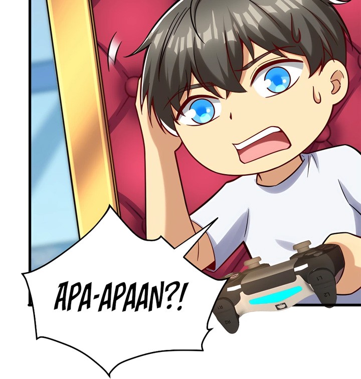 Losing Money to Be a Tycoon Chapter 33 Gambar 23