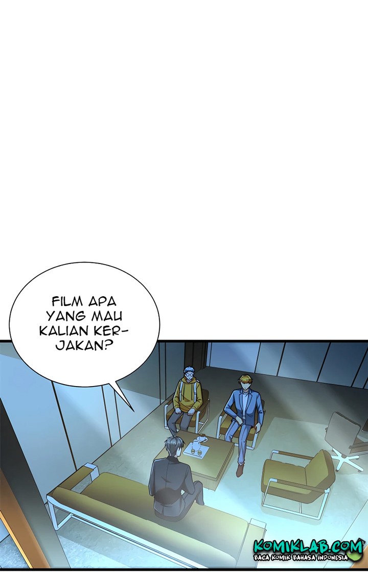 Losing Money to Be a Tycoon Chapter 33 Gambar 6