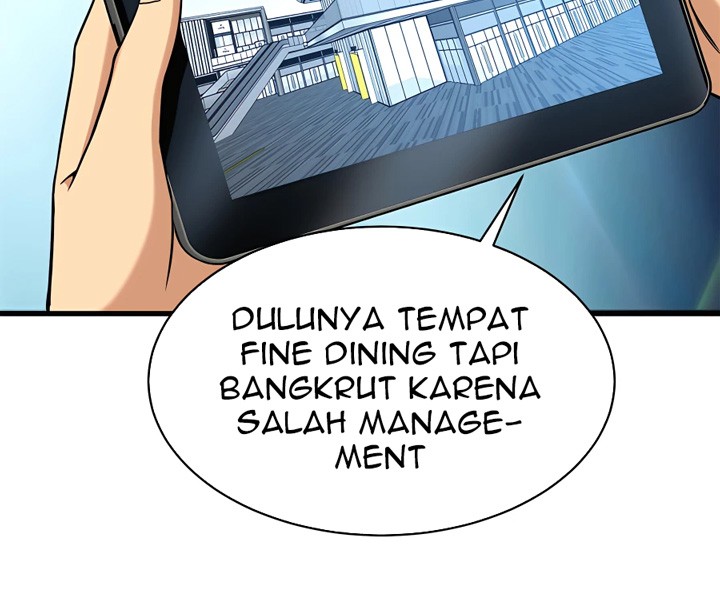 Losing Money to Be a Tycoon Chapter 32 Gambar 7