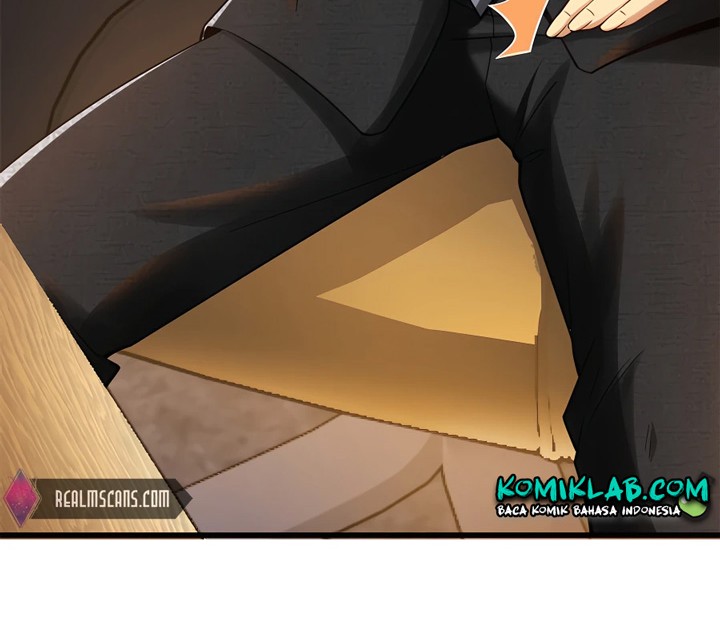Losing Money to Be a Tycoon Chapter 32 Gambar 30