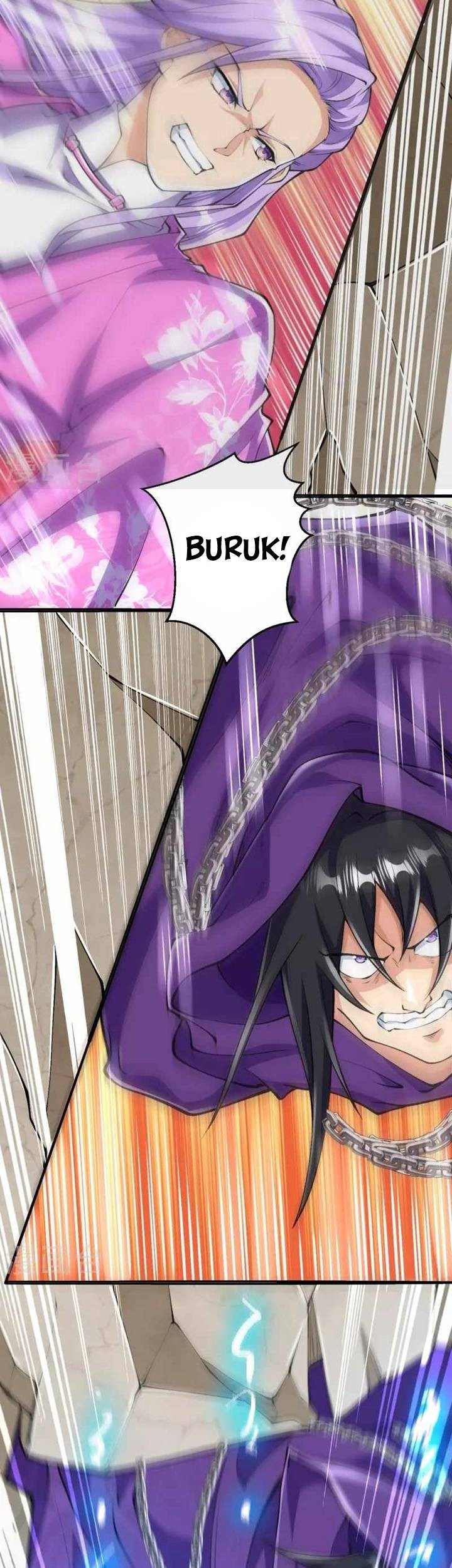 The Strongest Body Old Ancestor In History Chapter 68 Gambar 15