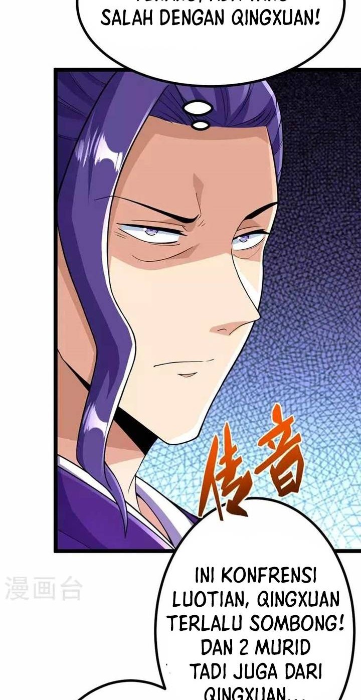 The Strongest Body Old Ancestor In History Chapter 66 Gambar 18