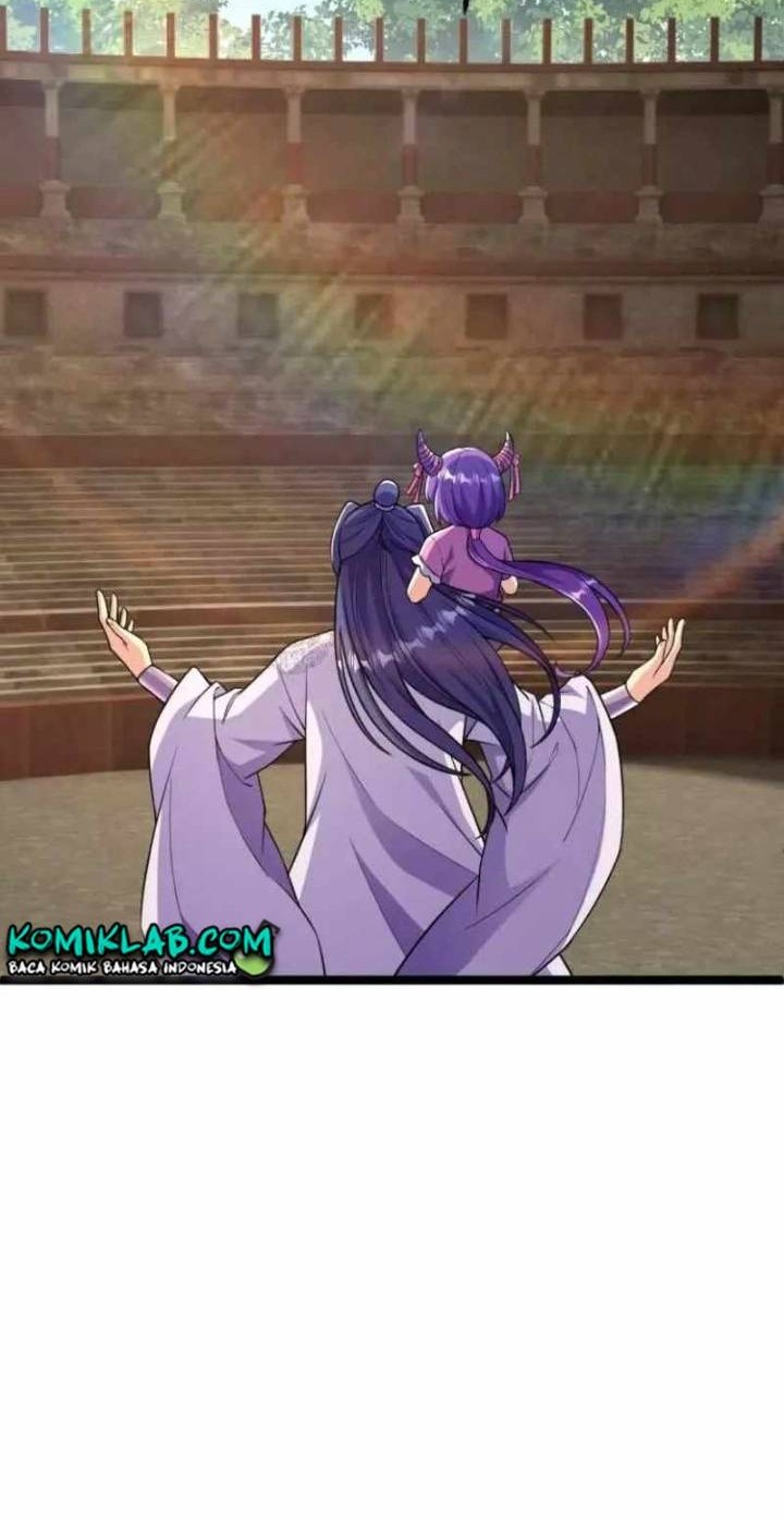 The Strongest Body Old Ancestor In History Chapter 66 Gambar 22