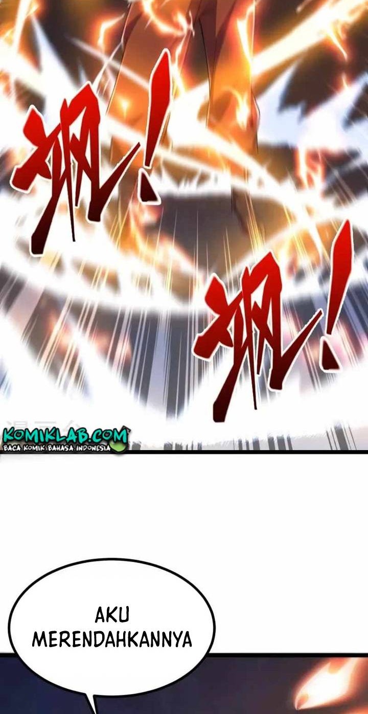 The Strongest Body Old Ancestor In History Chapter 66 Gambar 14