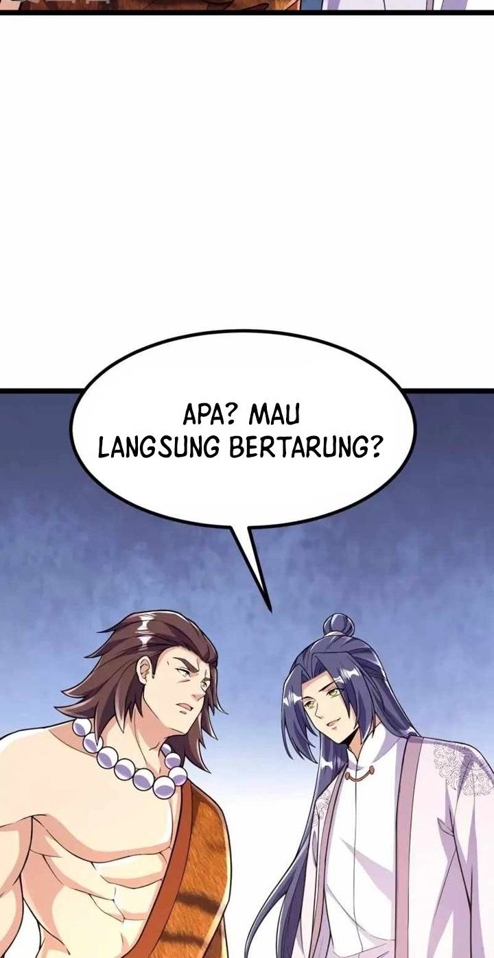 The Strongest Body Old Ancestor In History Chapter 66 Gambar 16