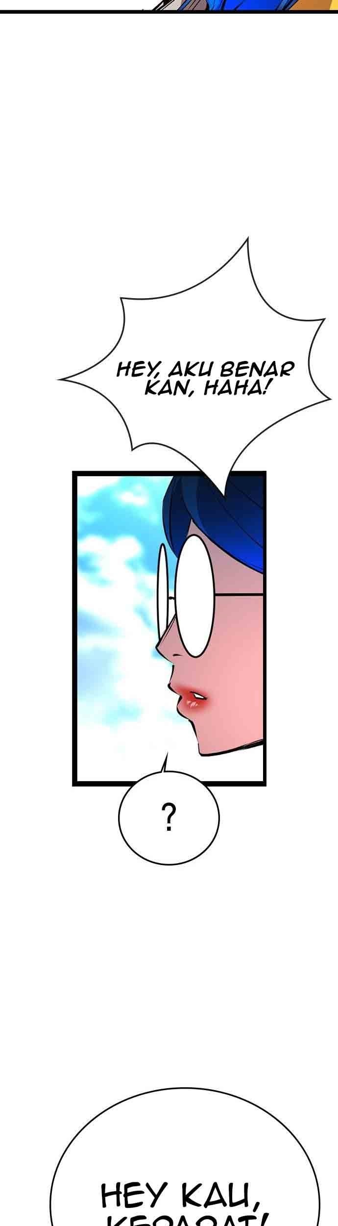 Hallym Gymnasium Chapter 109 Gambar 18