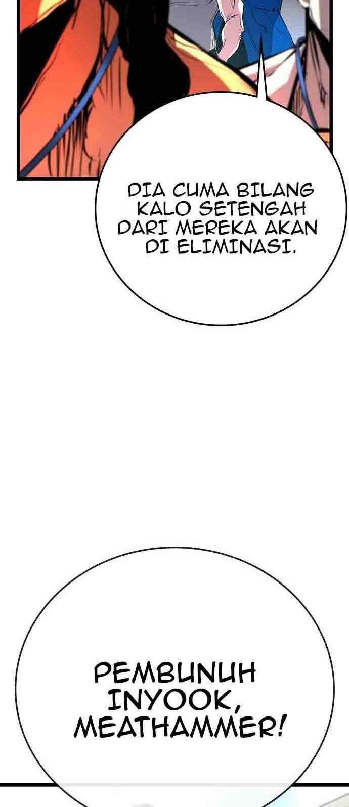 Hallym Gymnasium Chapter 109 Gambar 24