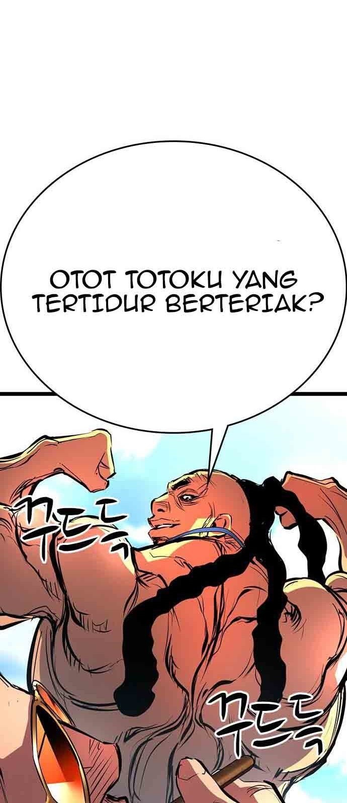 Hallym Gymnasium Chapter 109 Gambar 26
