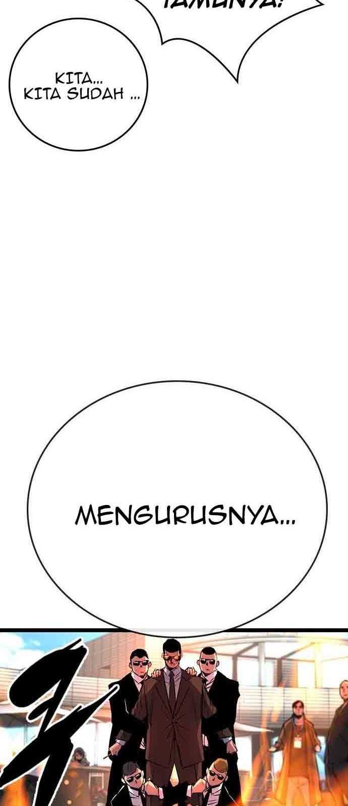 Hallym Gymnasium Chapter 109 Gambar 37