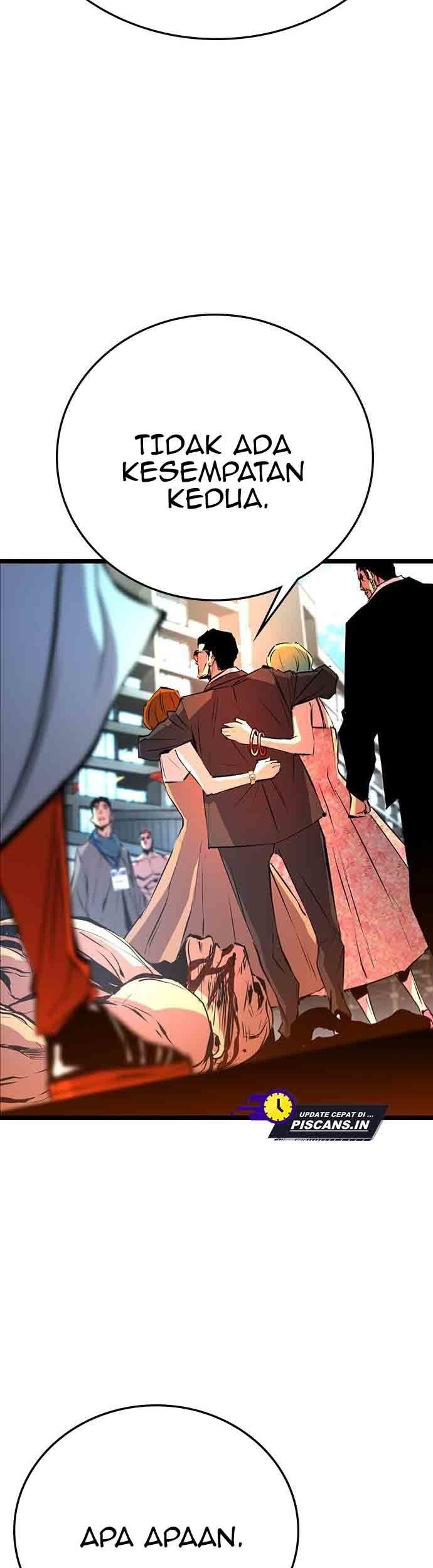 Hallym Gymnasium Chapter 109 Gambar 42
