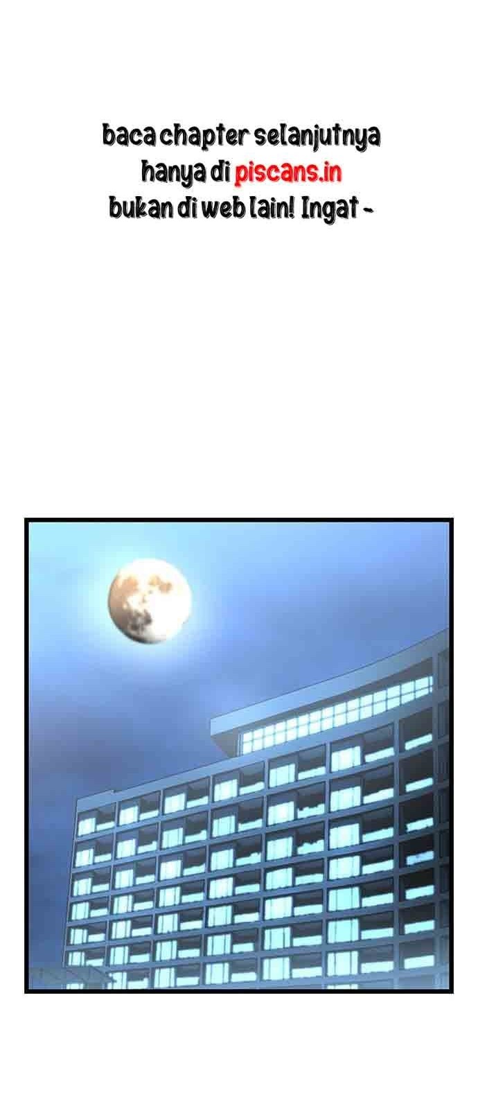 Hallym Gymnasium Chapter 109 Gambar 48