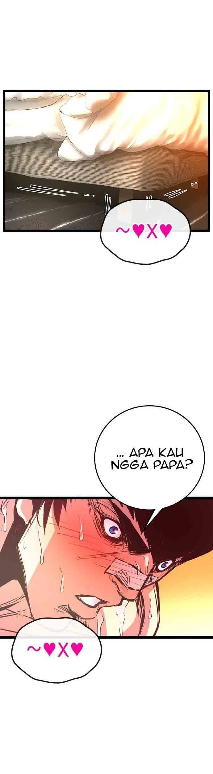 Hallym Gymnasium Chapter 109 Gambar 49