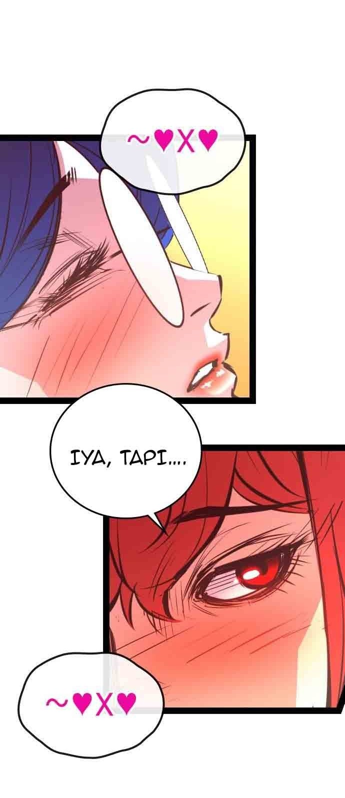 Hallym Gymnasium Chapter 109 Gambar 50