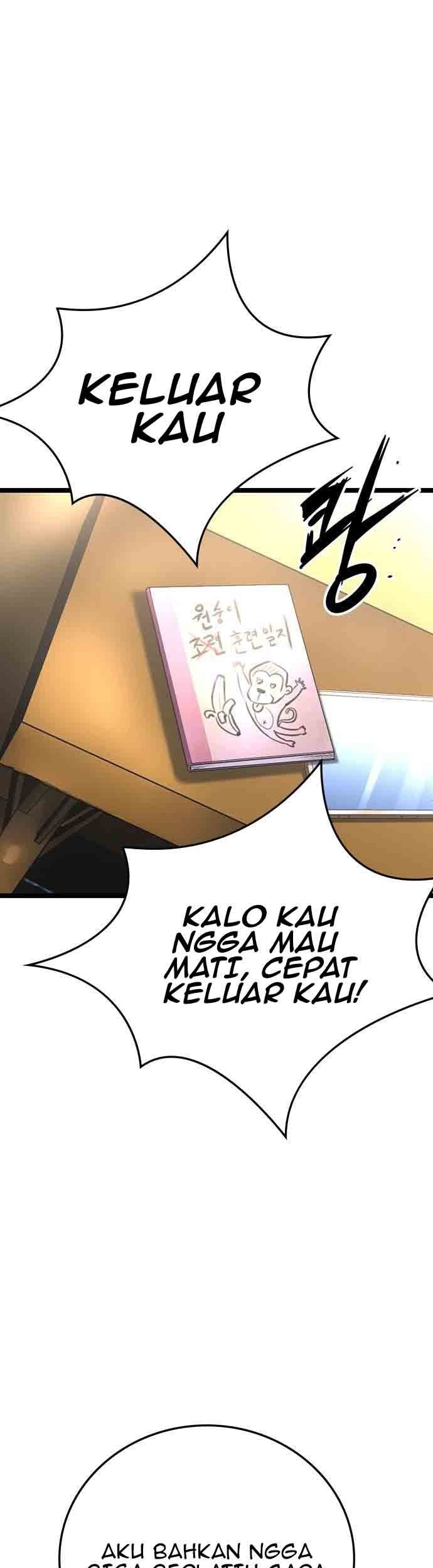 Hallym Gymnasium Chapter 109 Gambar 53