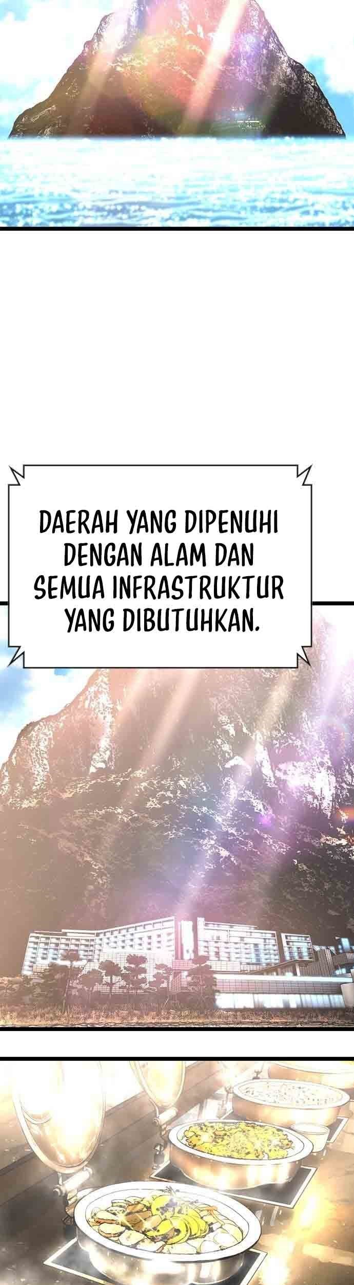 Hallym Gymnasium Chapter 109 Gambar 3