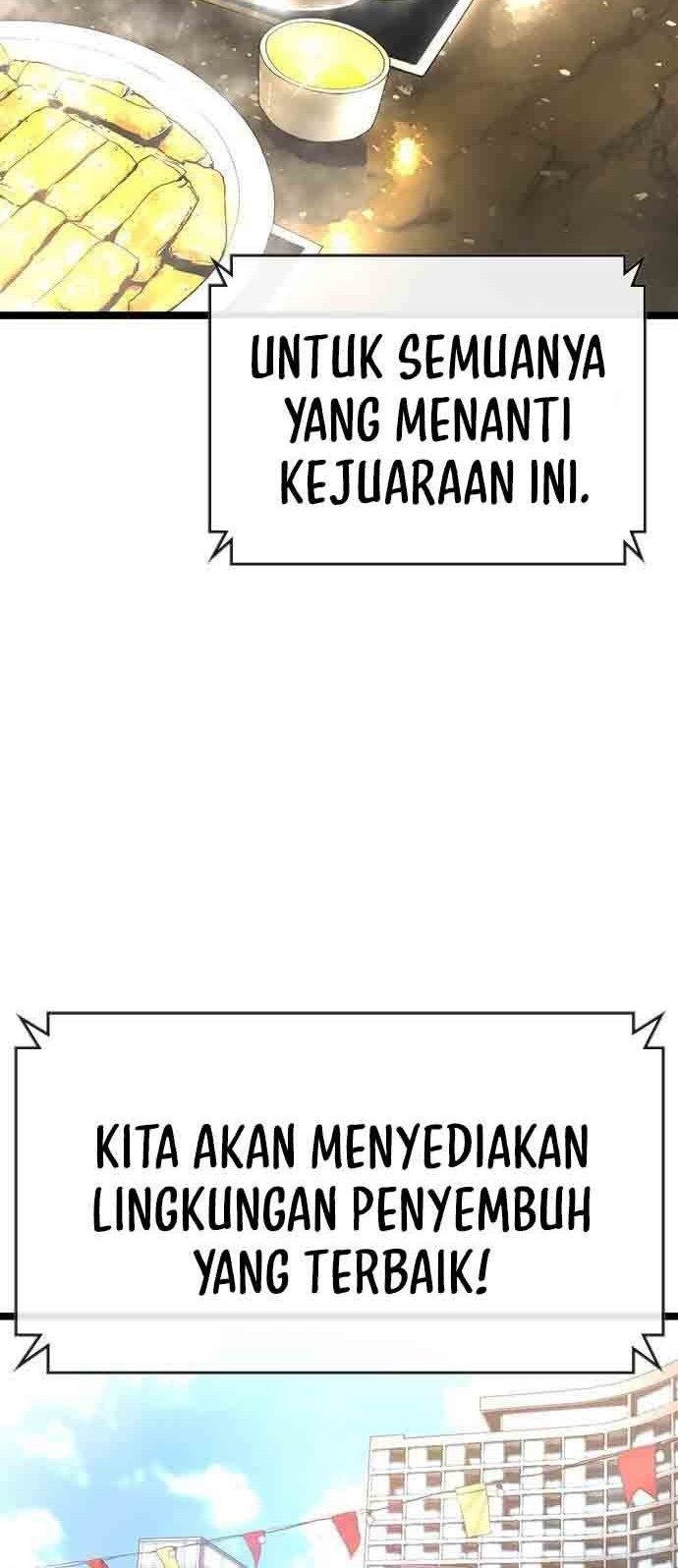 Hallym Gymnasium Chapter 109 Gambar 4