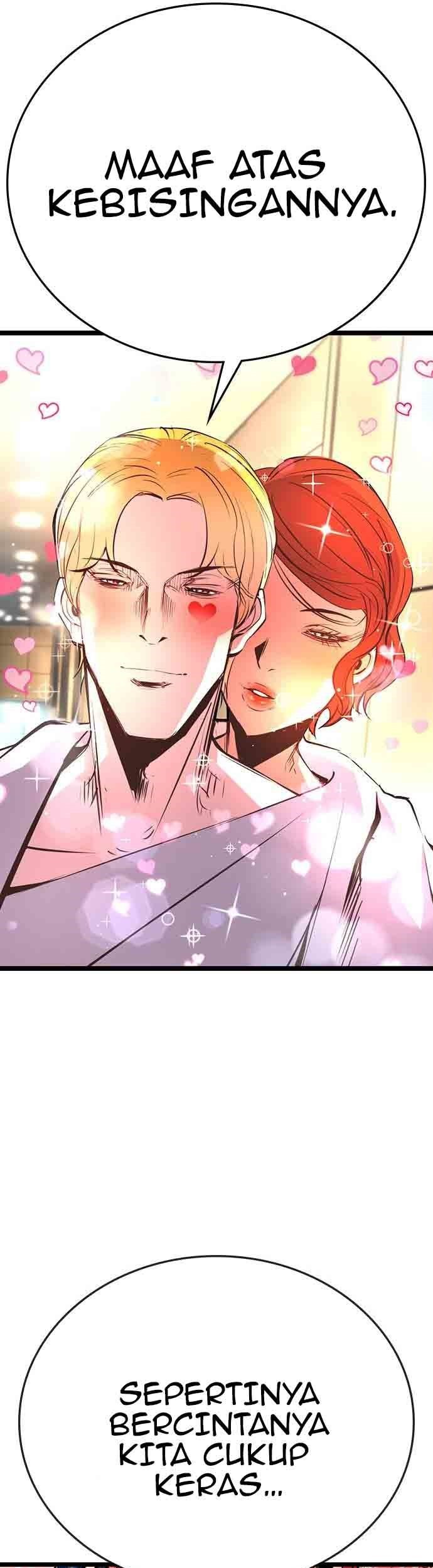 Hallym Gymnasium Chapter 109 Gambar 55