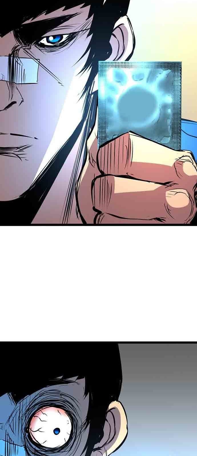 Hallym Gymnasium Chapter 109 Gambar 62