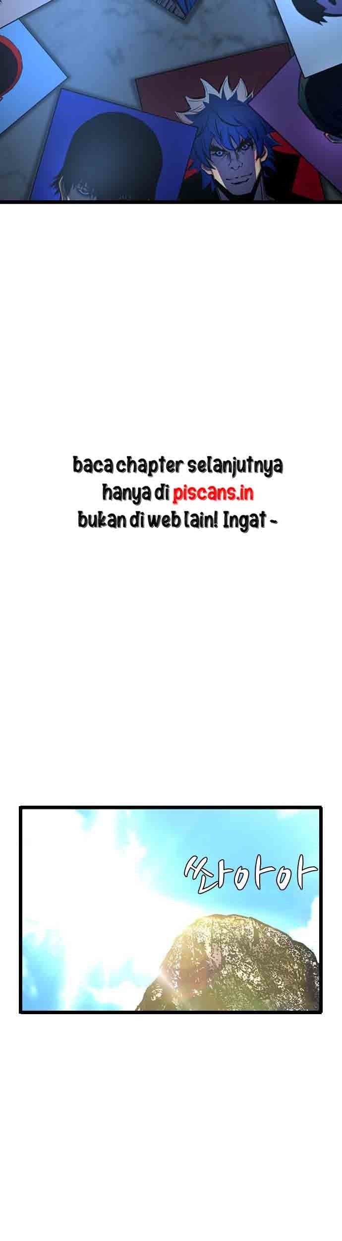 Hallym Gymnasium Chapter 109 Gambar 72