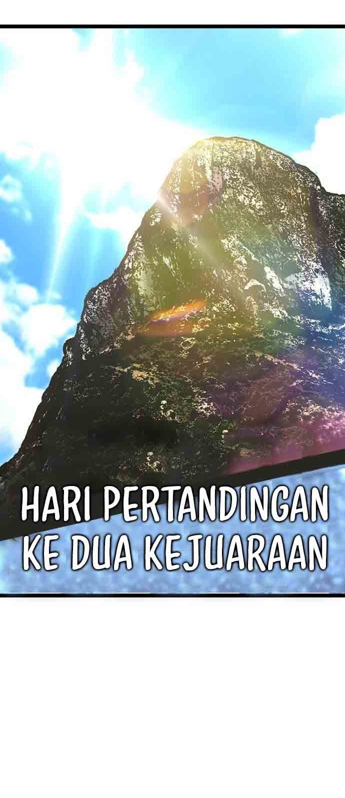Hallym Gymnasium Chapter 109 Gambar 73