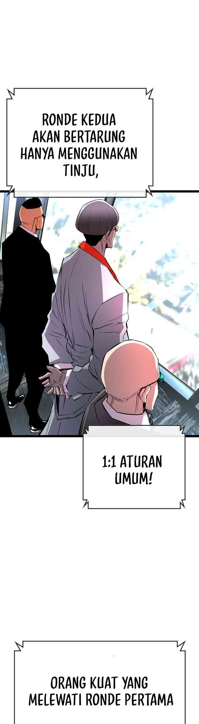 Hallym Gymnasium Chapter 109 Gambar 81