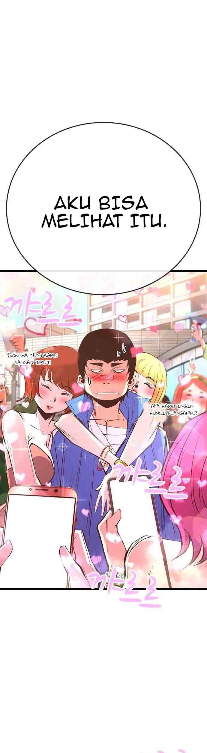 Hallym Gymnasium Chapter 109 Gambar 7