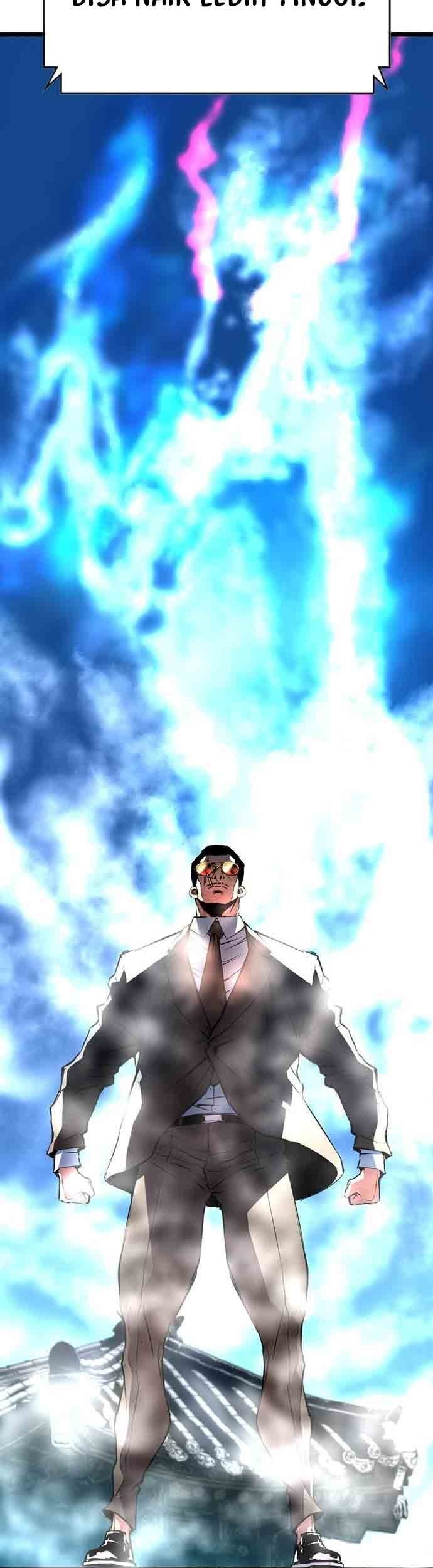 Hallym Gymnasium Chapter 109 Gambar 92