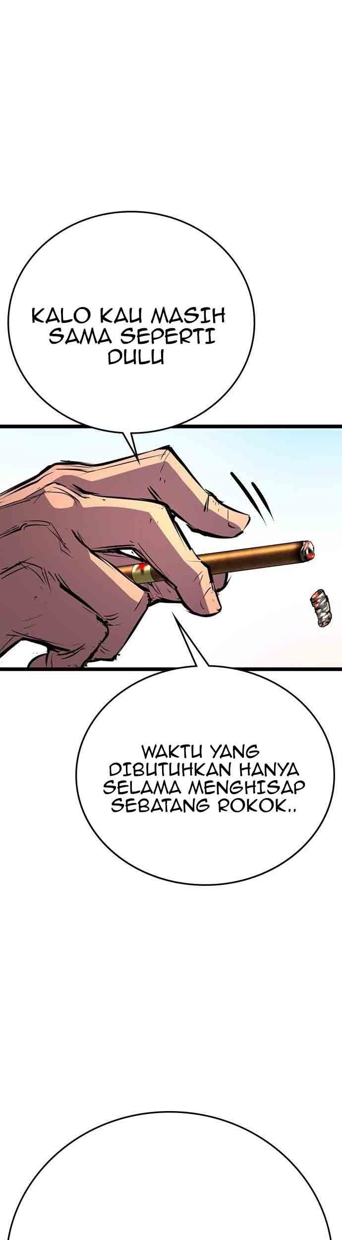Hallym Gymnasium Chapter 109 Gambar 99