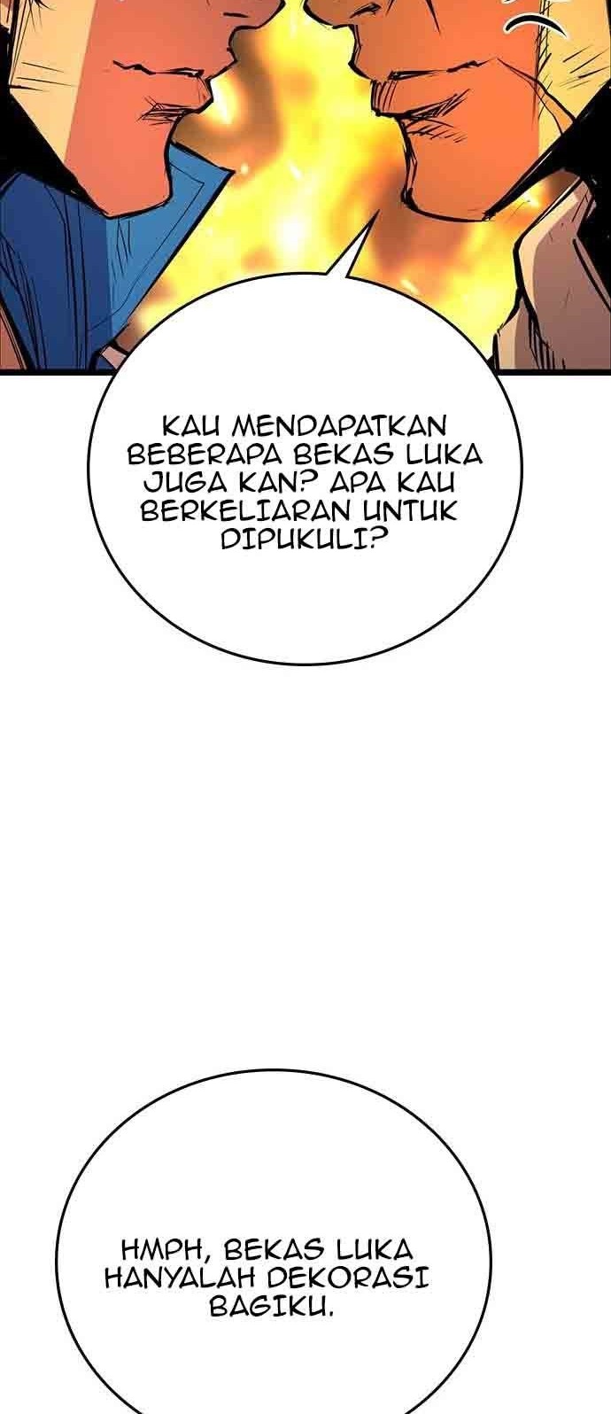 Hallym Gymnasium Chapter 109 Gambar 15