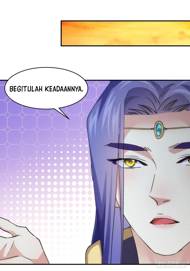 I Just Don’t Play the Card According to the Routine Chapter 113 Gambar 21