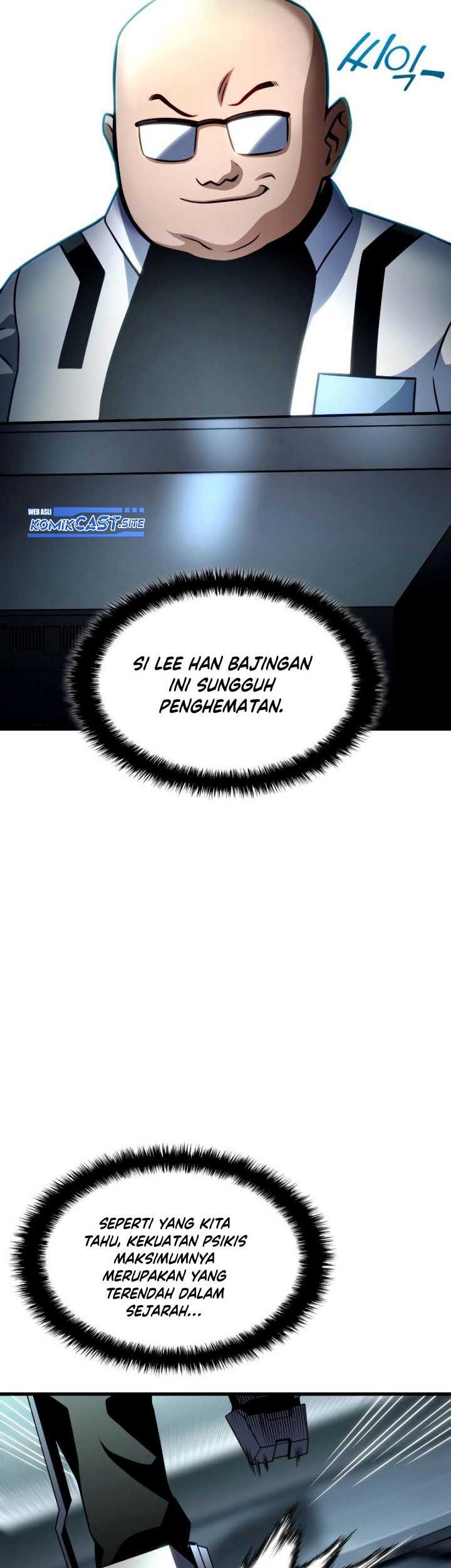 Kill The Dragon Chapter 51 Gambar 24