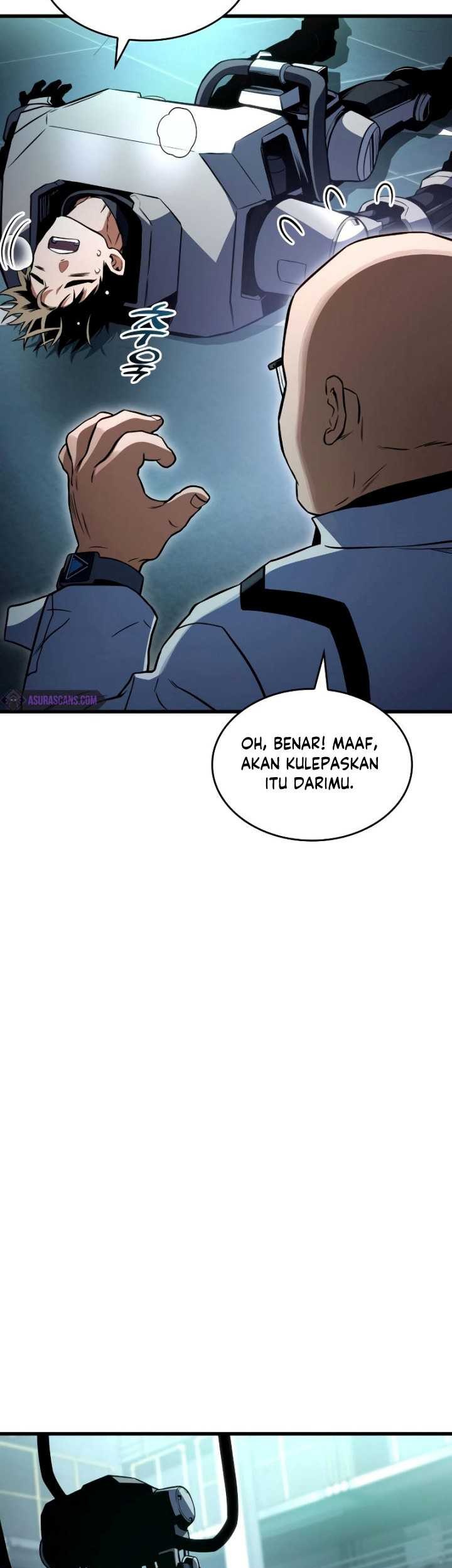 Kill The Dragon Chapter 51 Gambar 32
