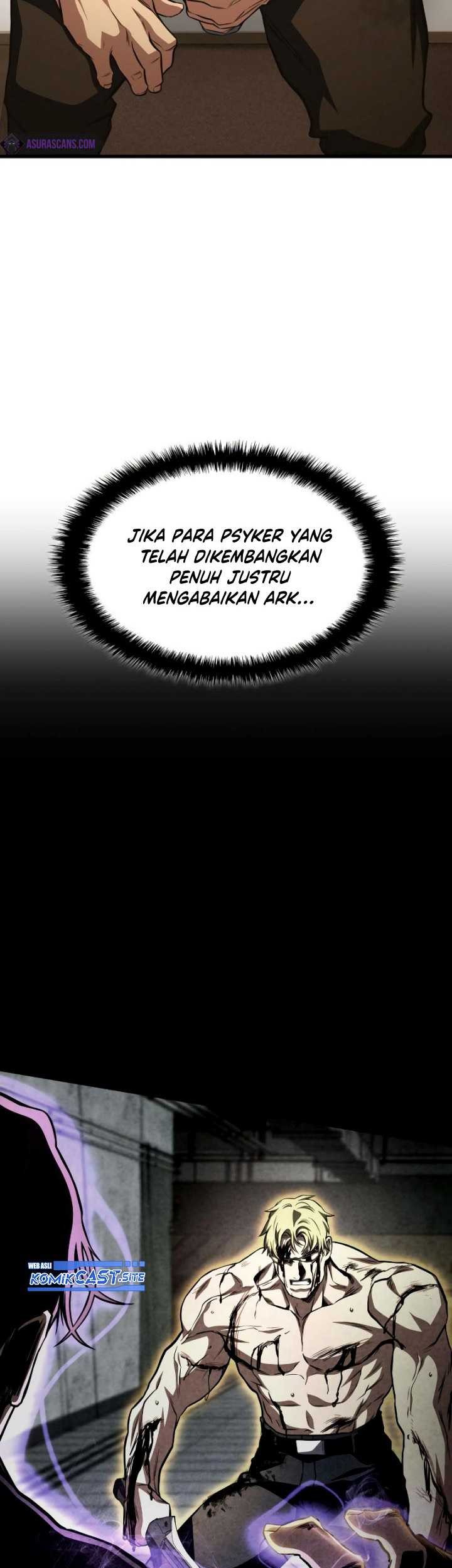 Kill The Dragon Chapter 51 Gambar 14