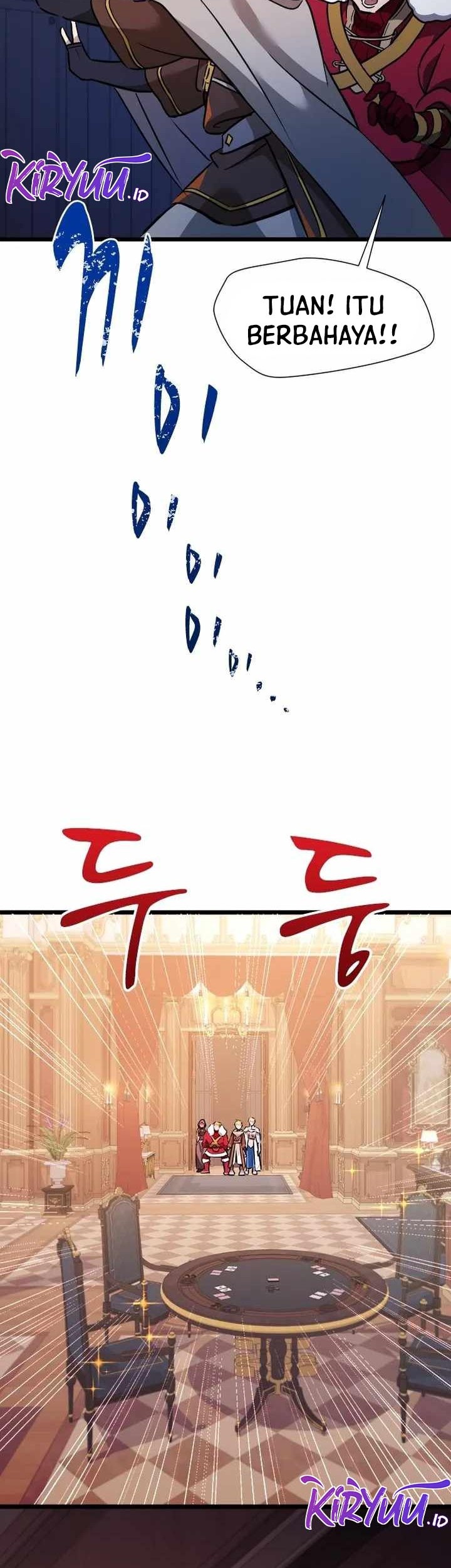 The World-Class Extra’s Walkthrough Chapter 25 Gambar 41