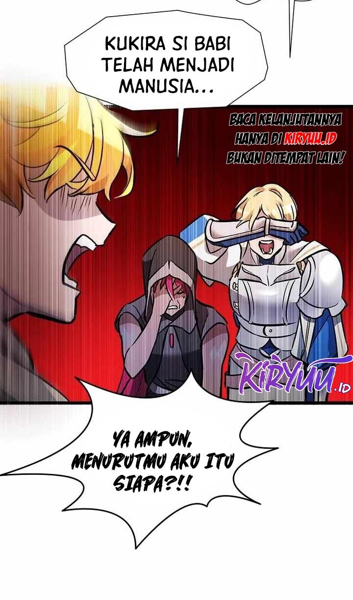 The World-Class Extra’s Walkthrough Chapter 25 Gambar 43