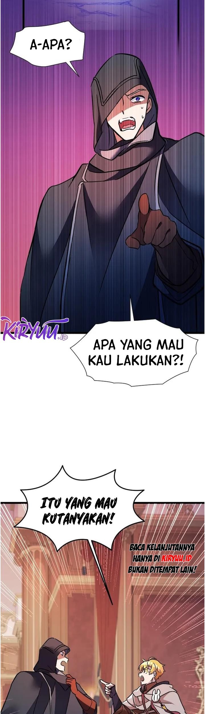 The World-Class Extra’s Walkthrough Chapter 25 Gambar 48