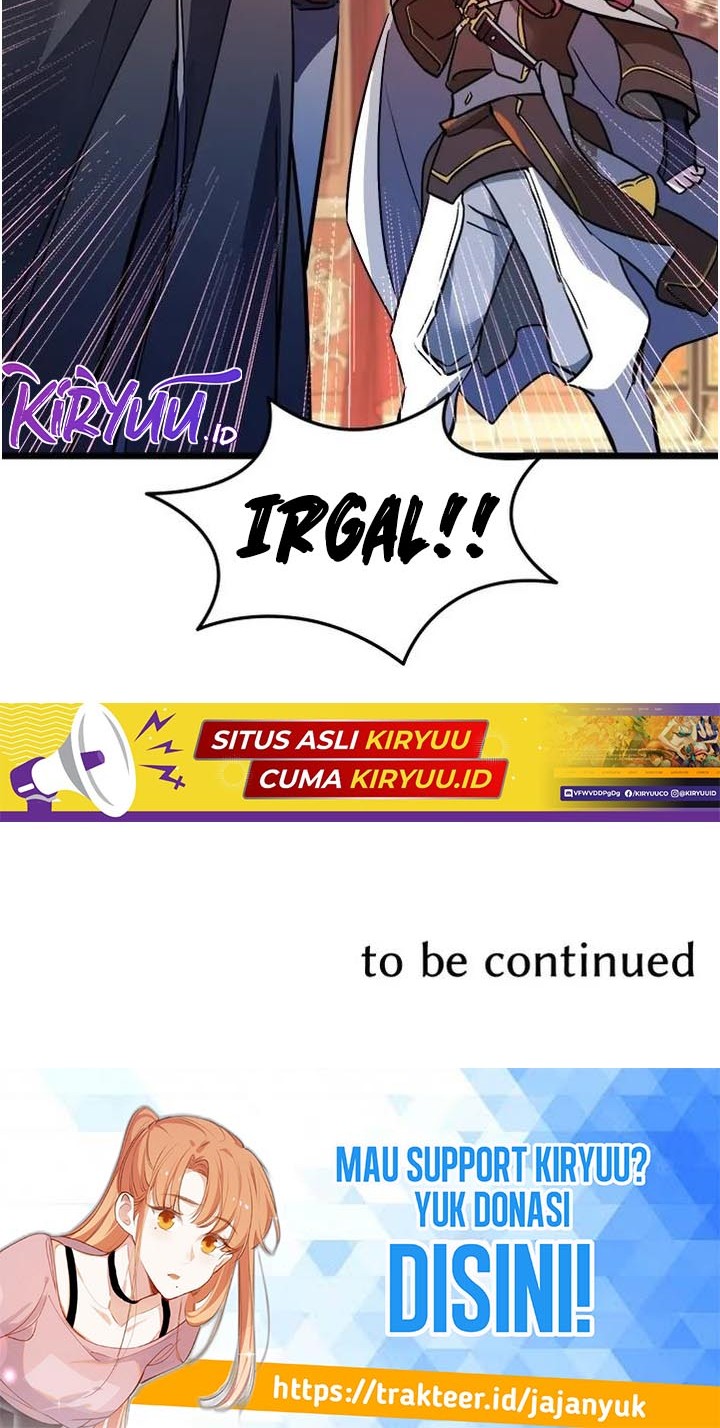 The World-Class Extra’s Walkthrough Chapter 25 Gambar 49