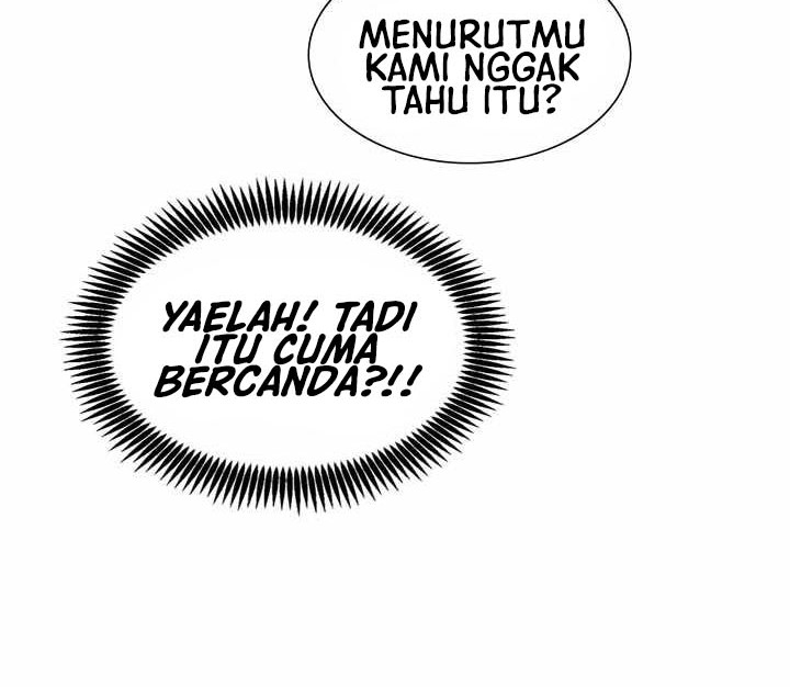 The World-Class Extra’s Walkthrough Chapter 25 Gambar 5