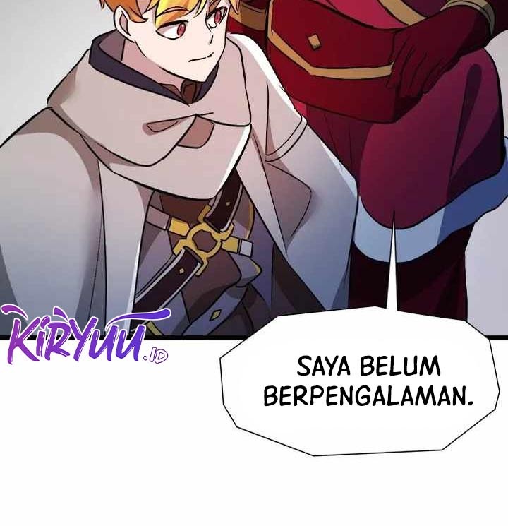 The World-Class Extra’s Walkthrough Chapter 25 Gambar 35